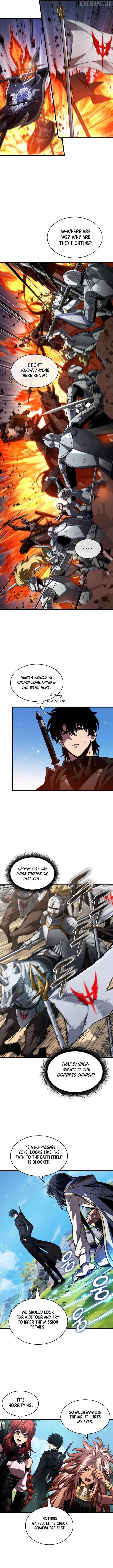 Pick Me Up Chapter 165 - page 4