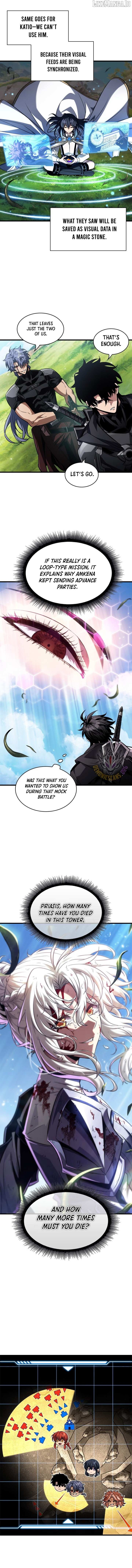 Pick Me Up Chapter 166 - page 13