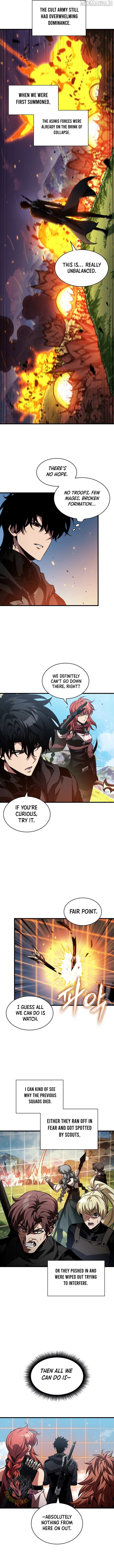 Pick Me Up Chapter 166 - page 3