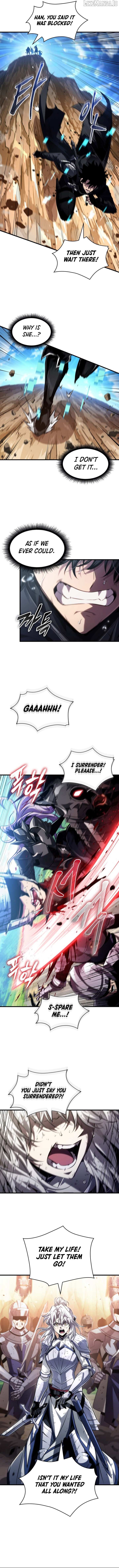 Pick Me Up Chapter 166 - page 6