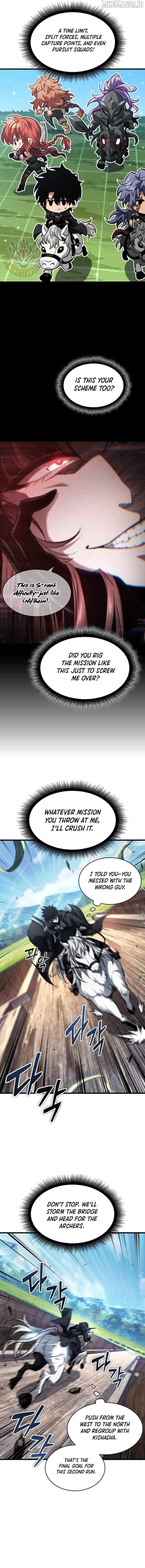Pick Me Up Chapter 167 - page 5