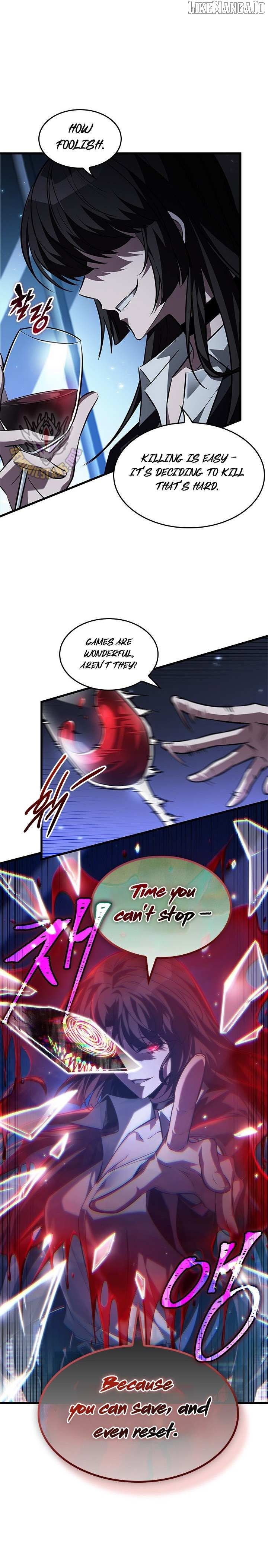 Pick Me Up Chapter 168 - page 13