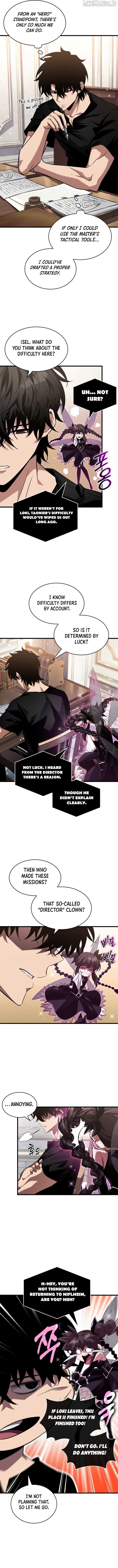 Pick Me Up Chapter 168 - page 2