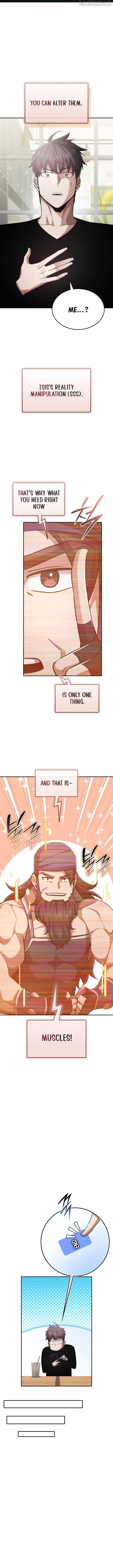 SUBSCRIBING TO THE TRANSCENDENT'S CHANNEL Chapter 76 - page 14