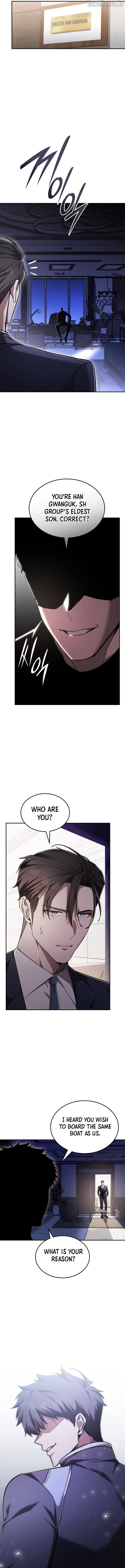 SUBSCRIBING TO THE TRANSCENDENT'S CHANNEL Chapter 78 - page 14