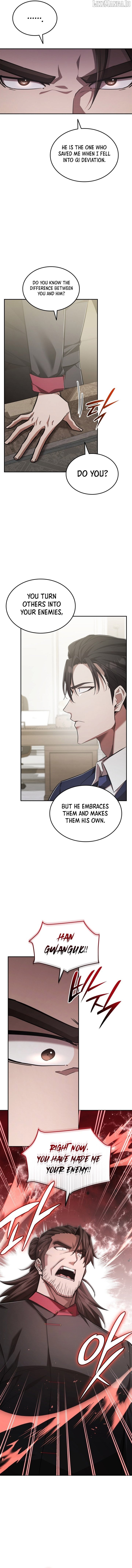 SUBSCRIBING TO THE TRANSCENDENT'S CHANNEL Chapter 78 - page 6
