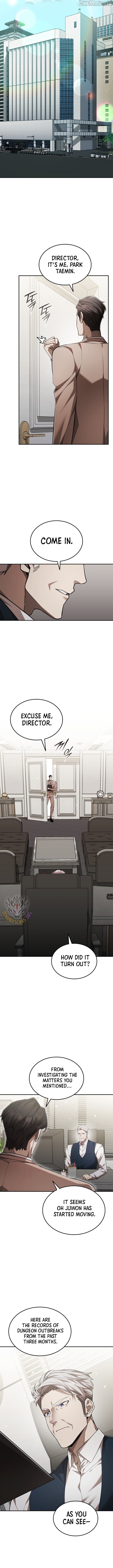 SUBSCRIBING TO THE TRANSCENDENT'S CHANNEL Chapter 79 - page 13