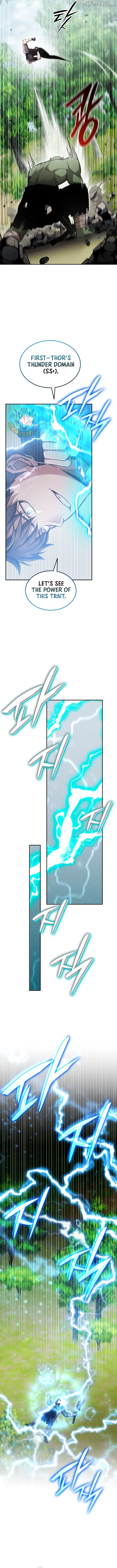 SUBSCRIBING TO THE TRANSCENDENT'S CHANNEL Chapter 79 - page 4