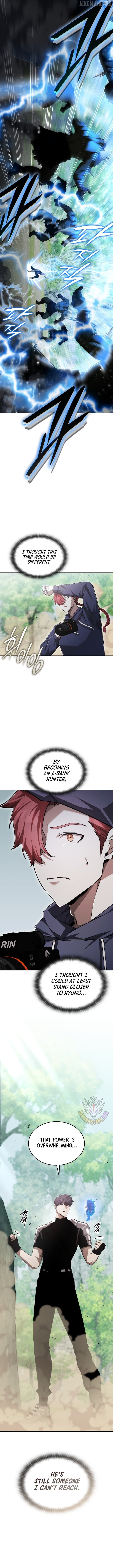 SUBSCRIBING TO THE TRANSCENDENT'S CHANNEL Chapter 79 - page 9