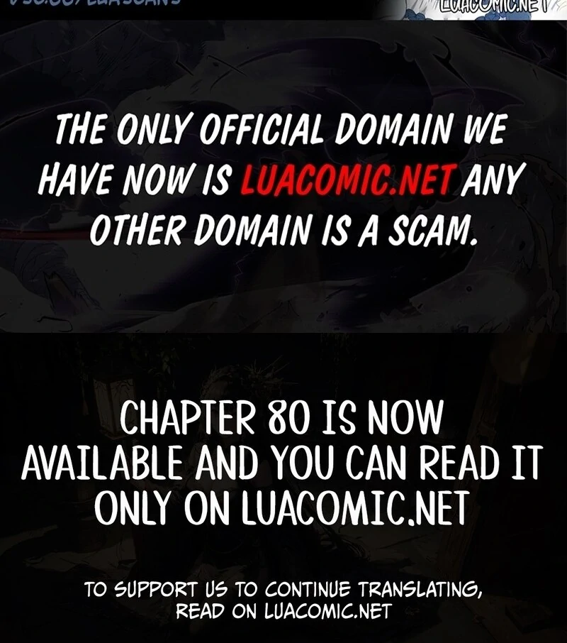 I’m Done Being a Hero, Even If It’s Retirement Chapter 77 - page 107