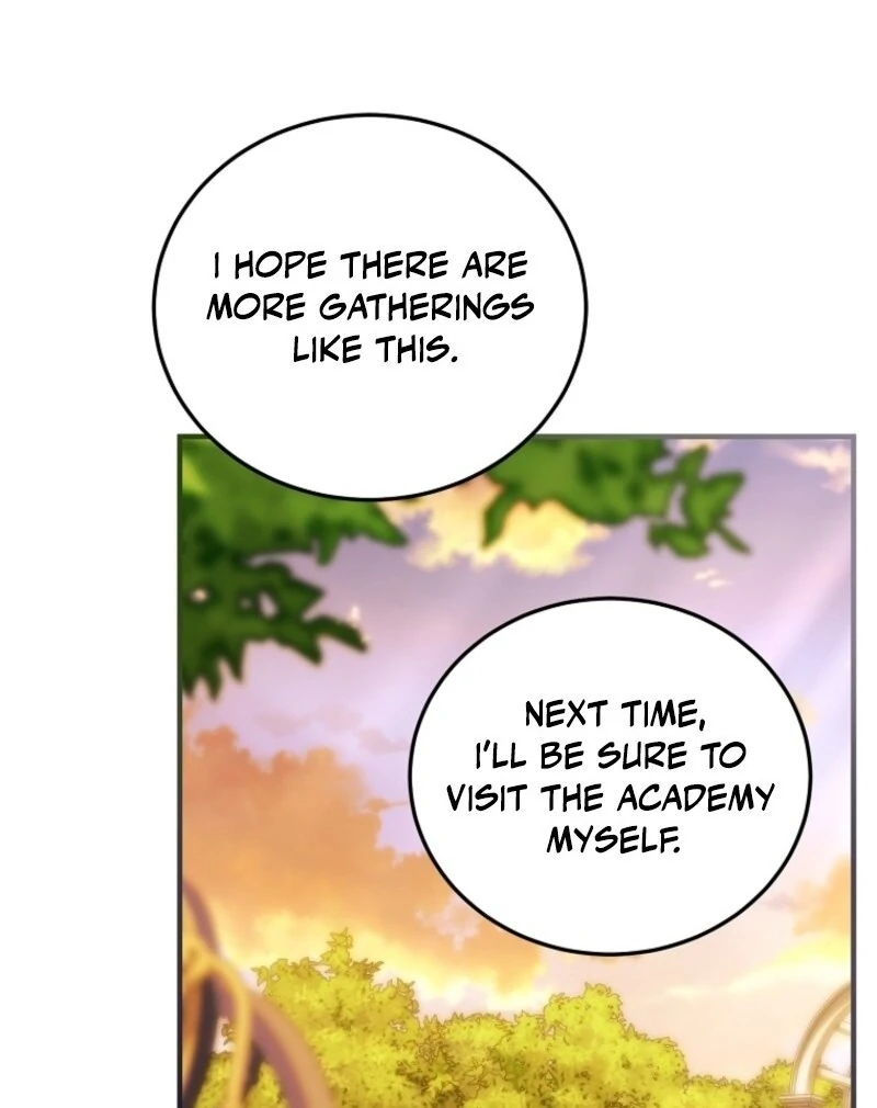 I’m Done Being a Hero, Even If It’s Retirement Chapter 77 - page 26