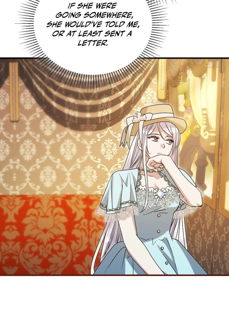 I’m Done Being a Hero, Even If It’s Retirement Chapter 77 - page 37