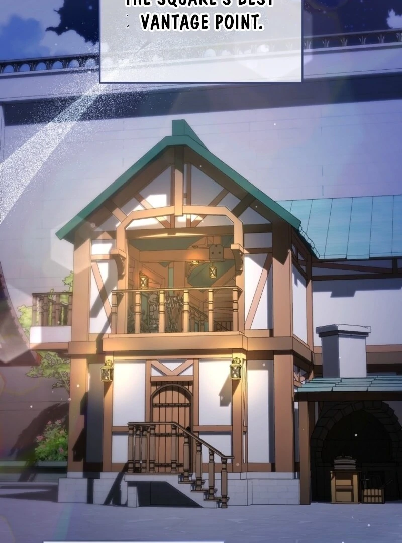 I’m Done Being a Hero, Even If It’s Retirement Chapter 78 - page 104