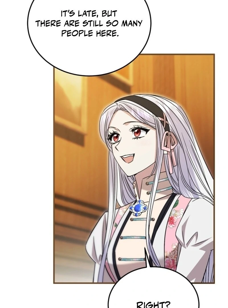 I’m Done Being a Hero, Even If It’s Retirement Chapter 78 - page 106