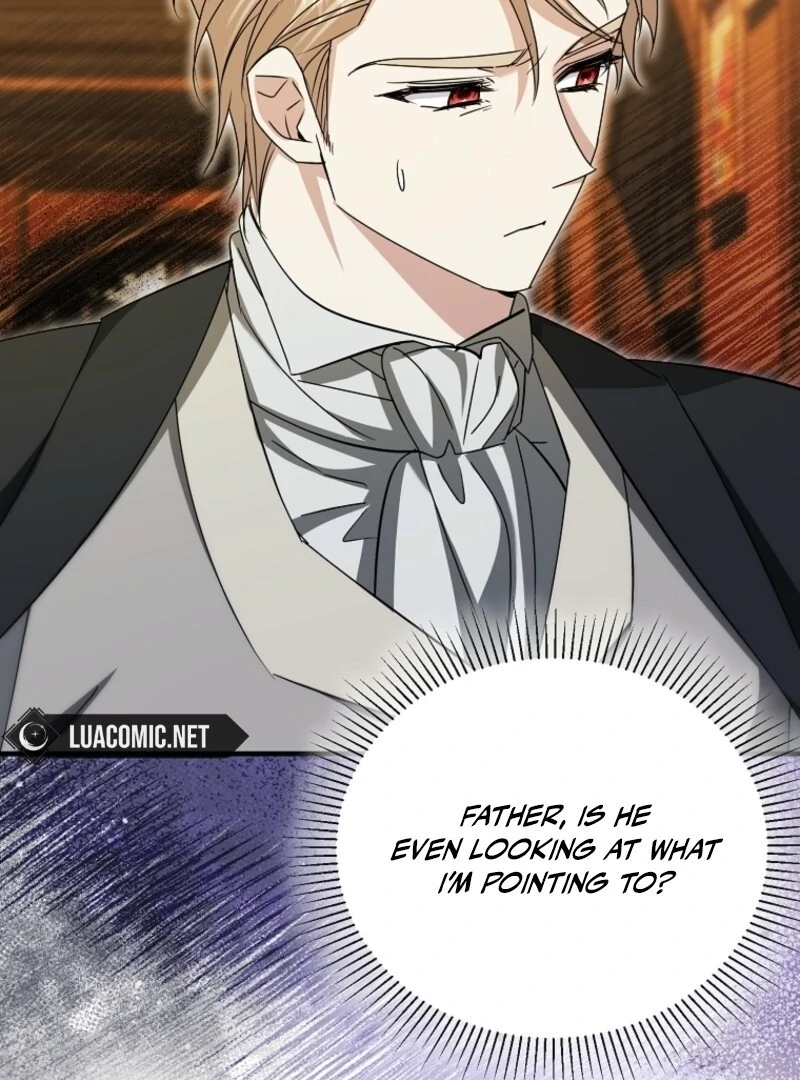 I’m Done Being a Hero, Even If It’s Retirement Chapter 78 - page 113