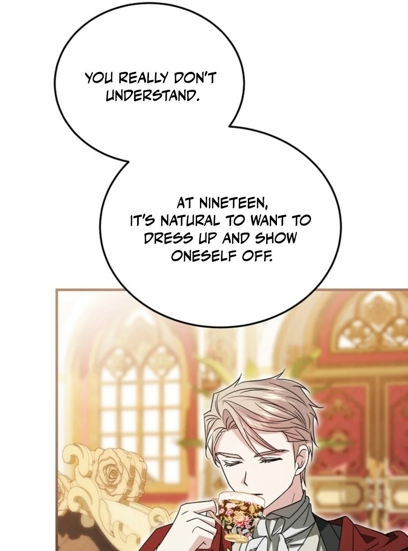 I’m Done Being a Hero, Even If It’s Retirement Chapter 78 - page 28