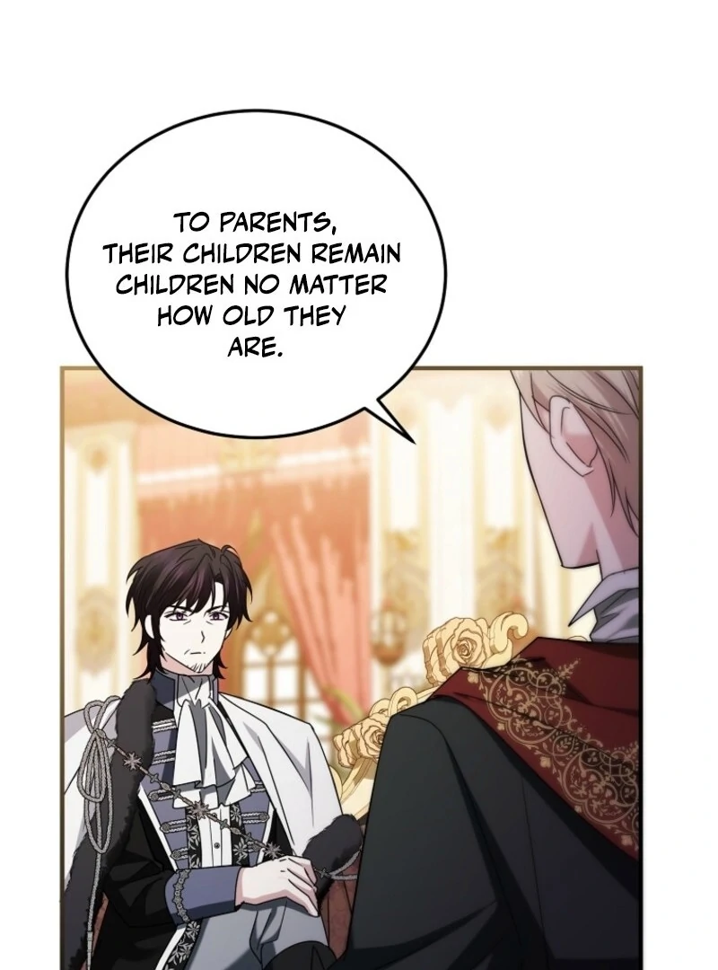 I’m Done Being a Hero, Even If It’s Retirement Chapter 78 - page 34