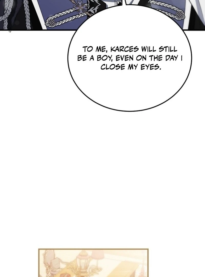 I’m Done Being a Hero, Even If It’s Retirement Chapter 78 - page 37