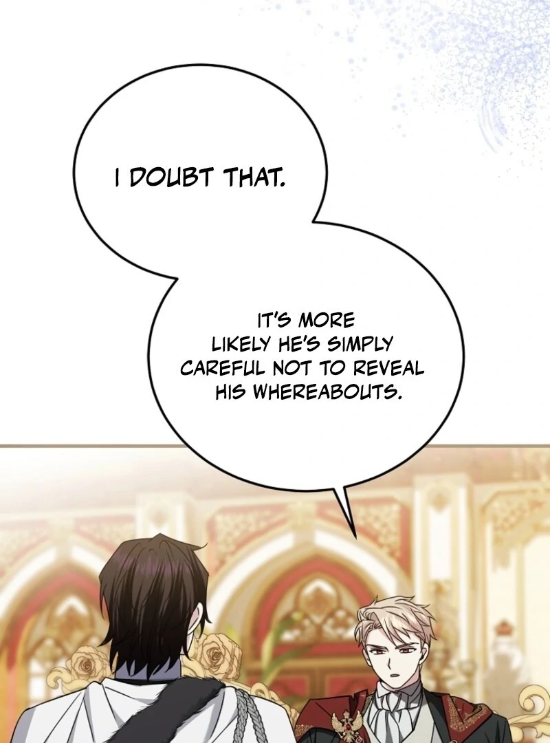 I’m Done Being a Hero, Even If It’s Retirement Chapter 78 - page 58