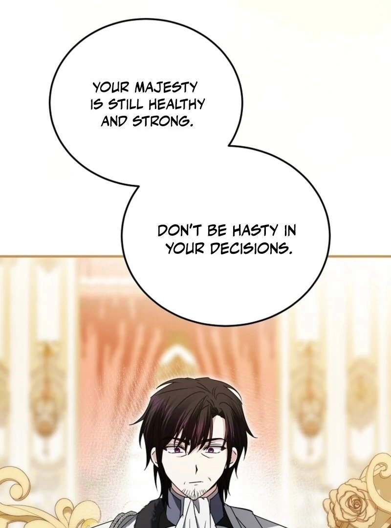 I’m Done Being a Hero, Even If It’s Retirement Chapter 78 - page 67