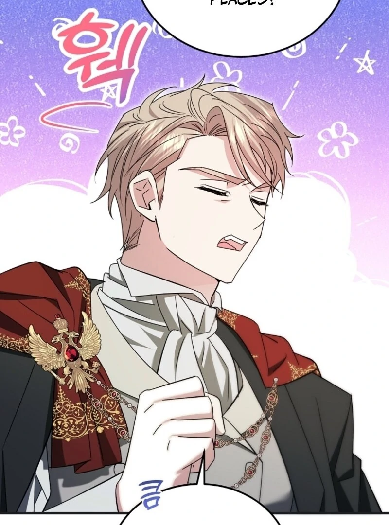 I’m Done Being a Hero, Even If It’s Retirement Chapter 78 - page 78