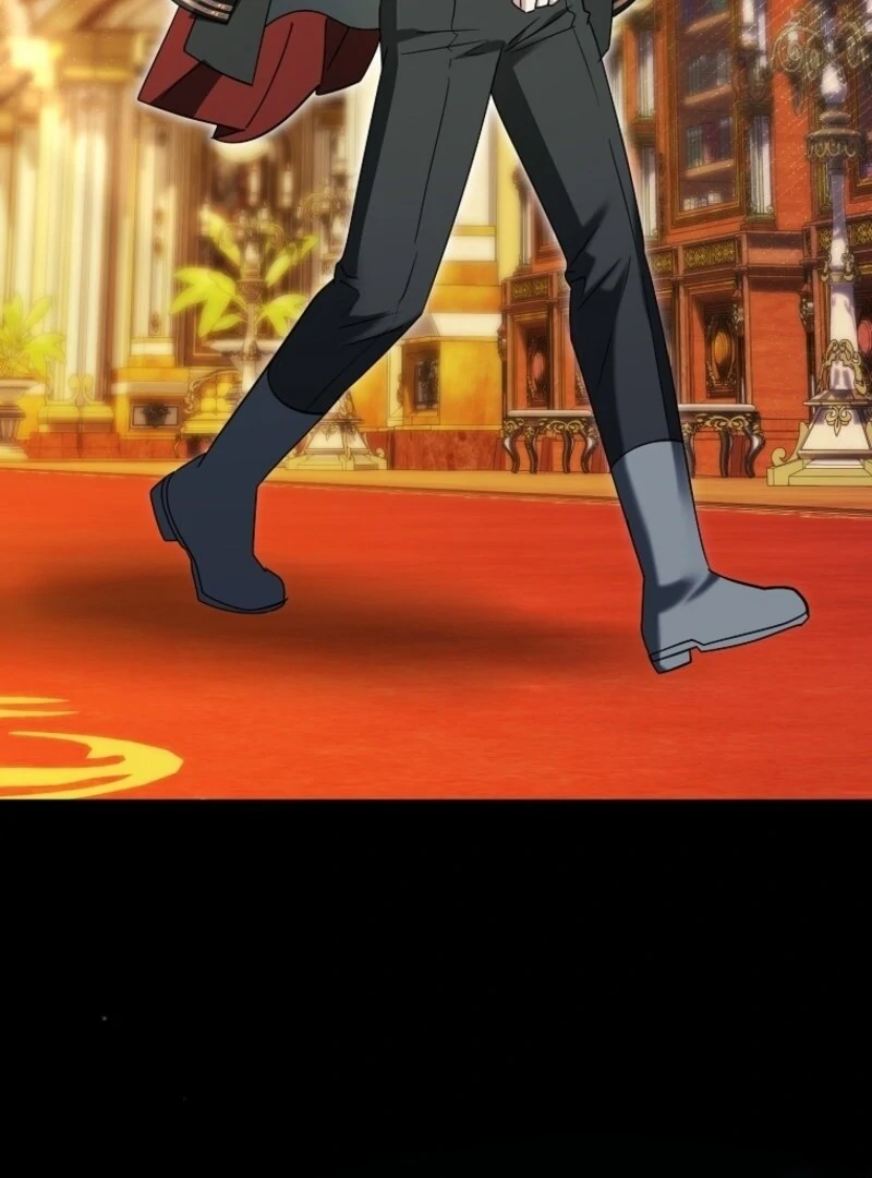 I’m Done Being a Hero, Even If It’s Retirement Chapter 78 - page 84