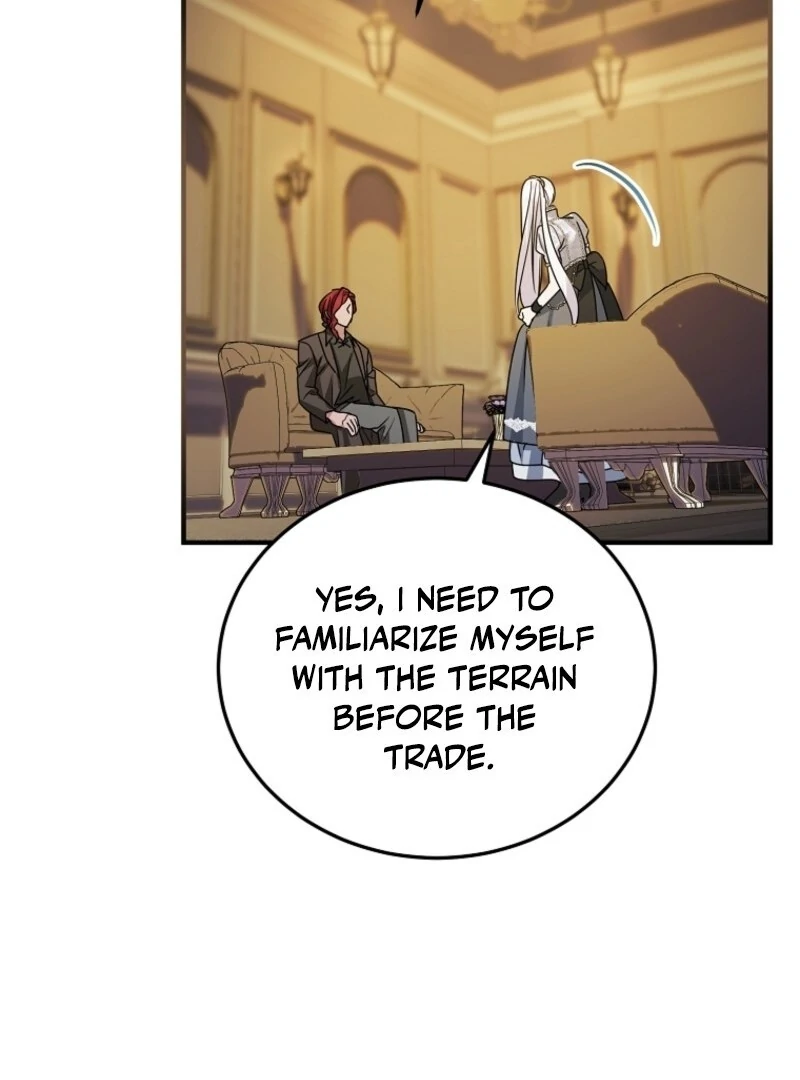 I’m Done Being a Hero, Even If It’s Retirement Chapter 79 - page 22