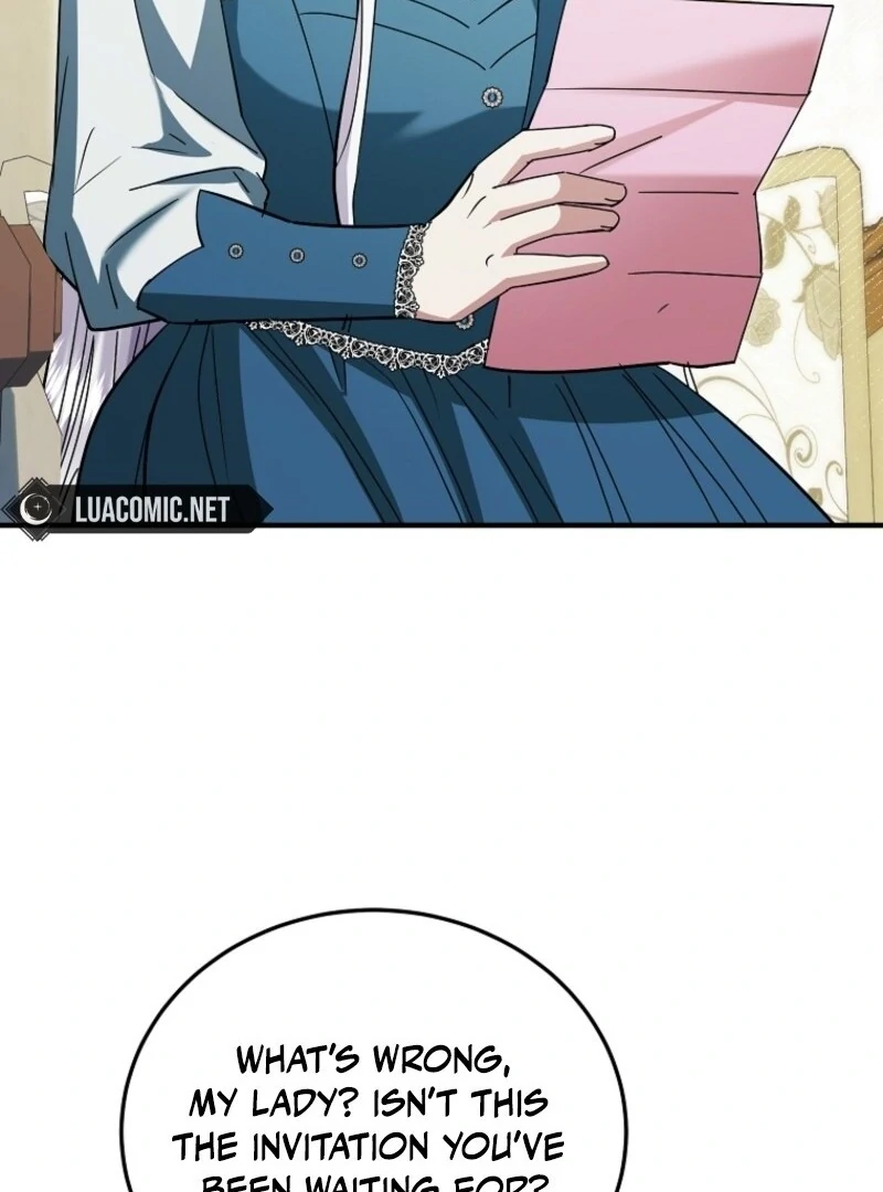 I’m Done Being a Hero, Even If It’s Retirement Chapter 79 - page 37