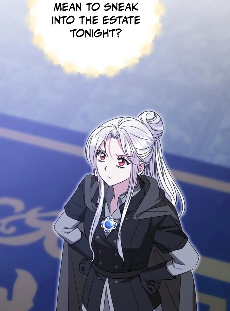 I’m Done Being a Hero, Even If It’s Retirement Chapter 80 - page 110