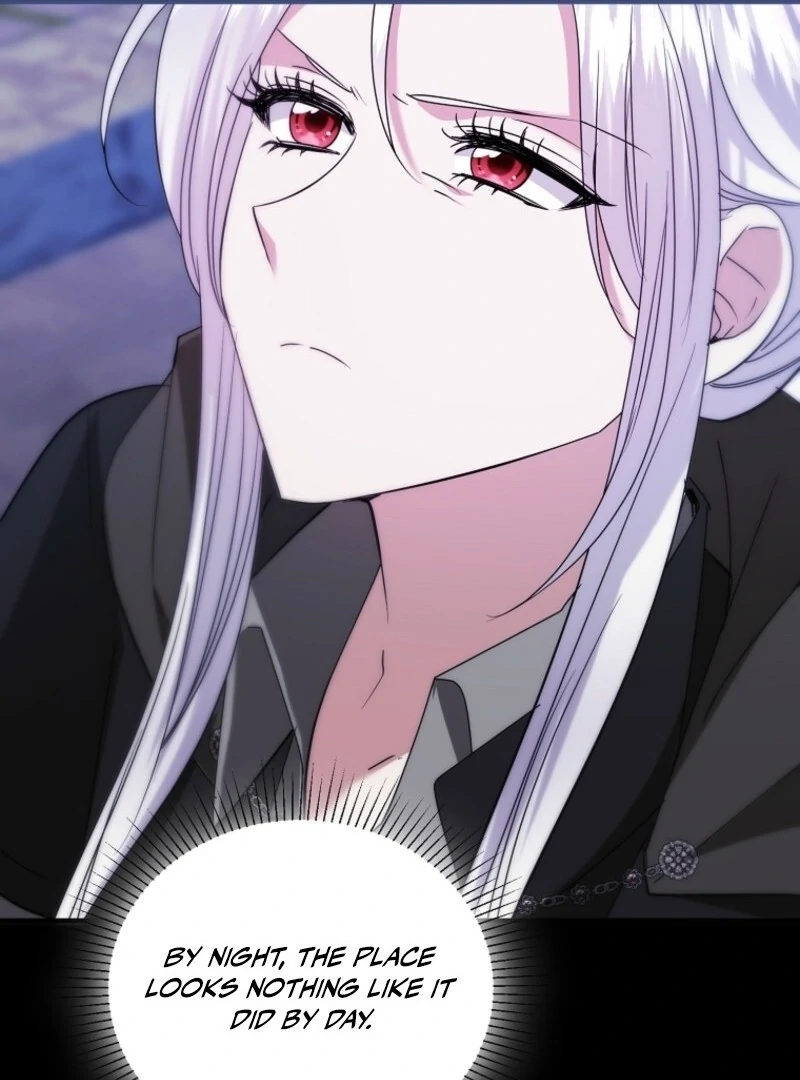 I’m Done Being a Hero, Even If It’s Retirement Chapter 80 - page 113