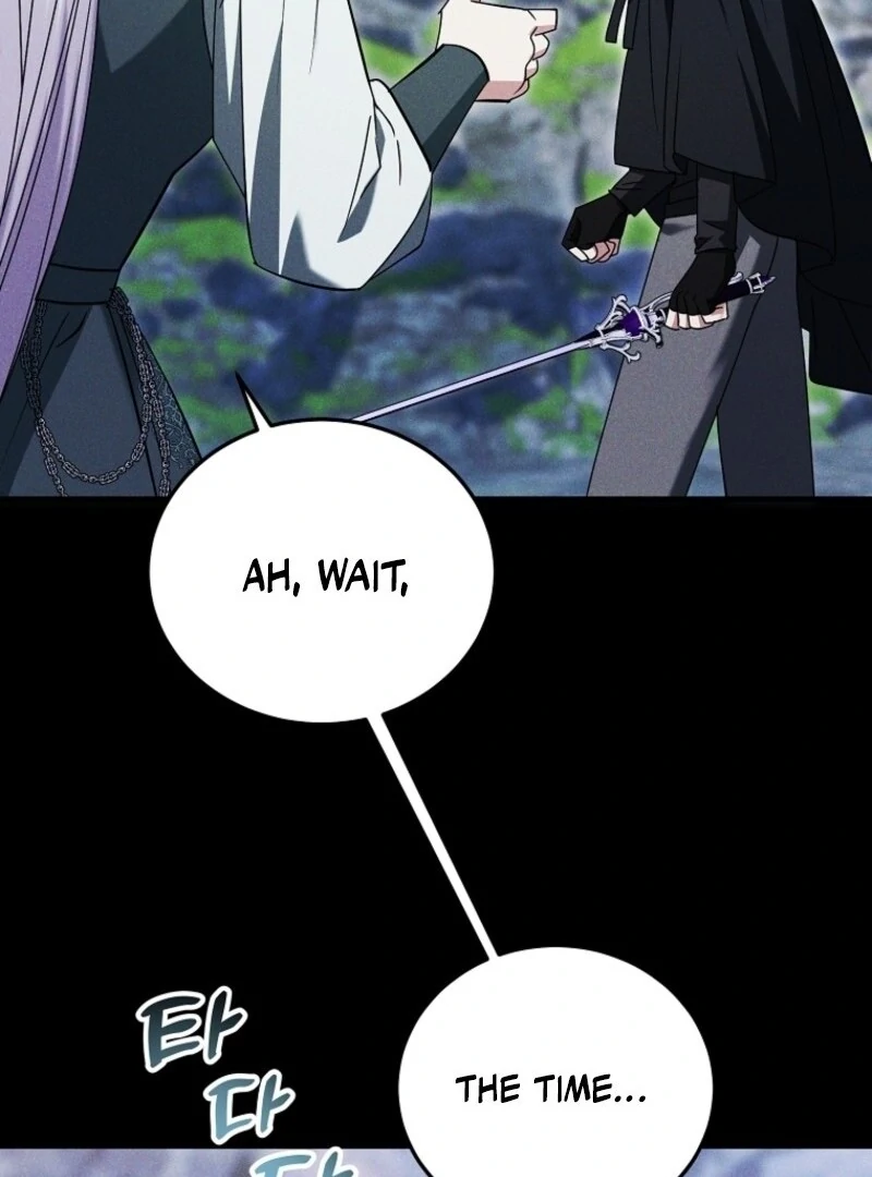 I’m Done Being a Hero, Even If It’s Retirement Chapter 80 - page 30