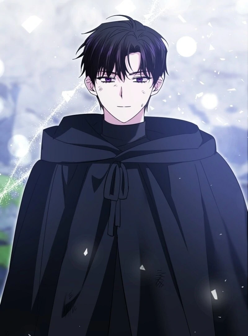 I’m Done Being a Hero, Even If It’s Retirement Chapter 80 - page 8