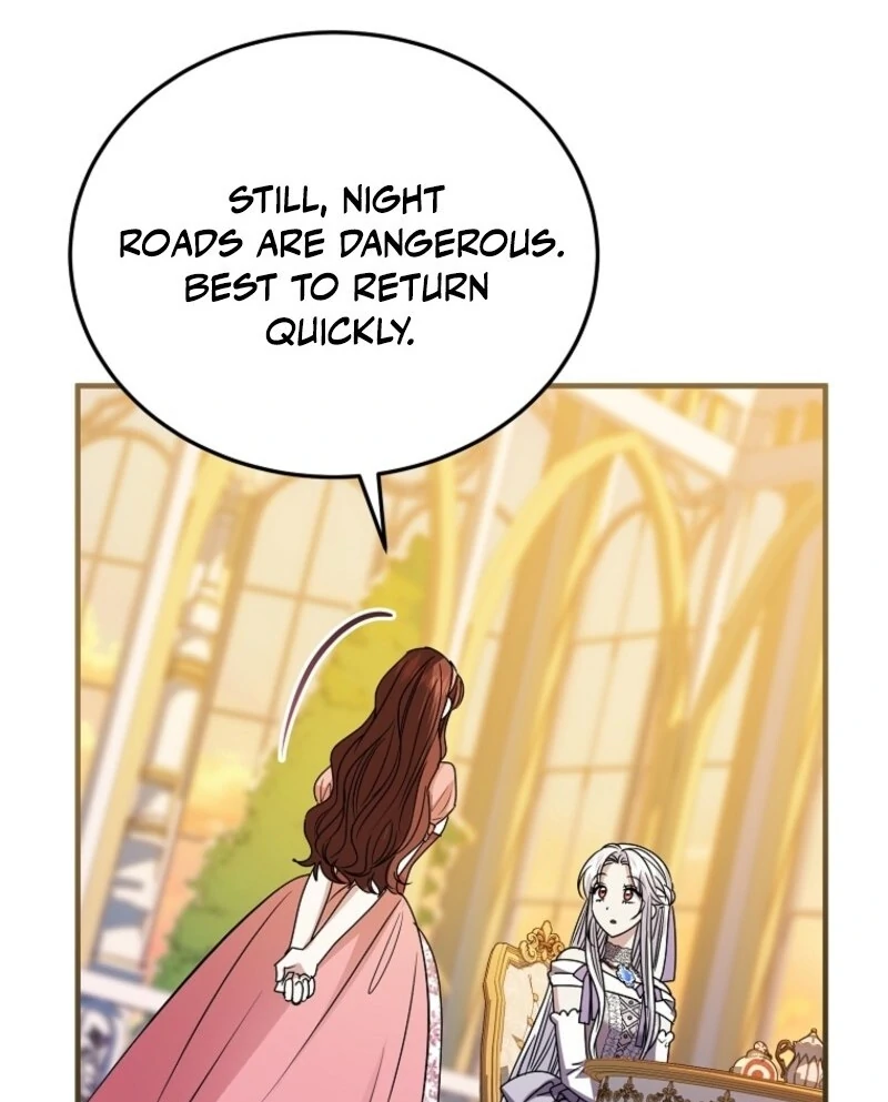 I’m Done Being a Hero, Even If It’s Retirement Chapter 80 - page 97
