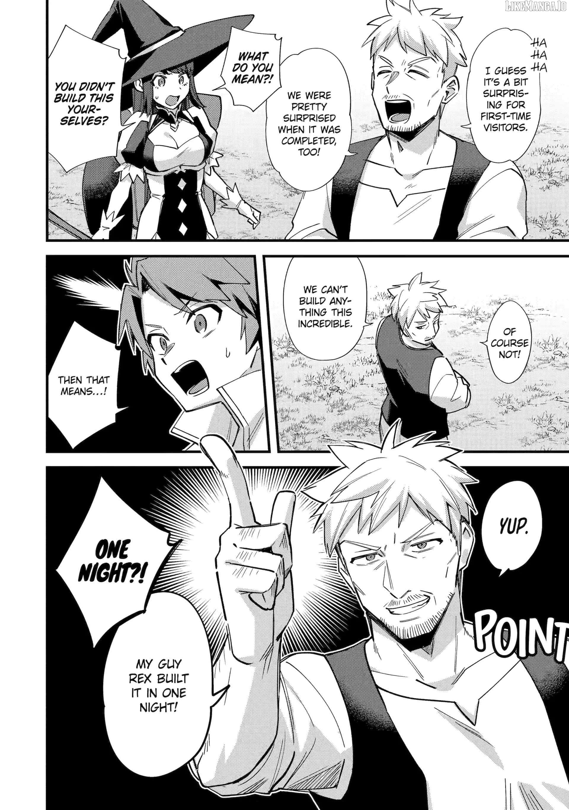 A Boy Who Has Been Reincarnated Twice Spends Peacefully as an S-Rank Adventurer, ~ I who was a Sage and a Hero of Previous World, Will Live in Peacefullness in the Next World~ Chapter 50 - page 2