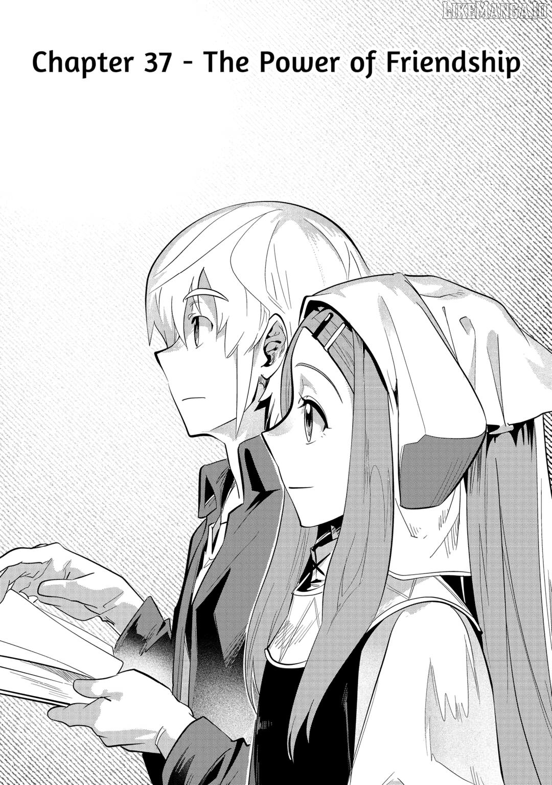 Mofumofu to Isekai Slow Life o Mezashimasu Chapter 37 - page 1
