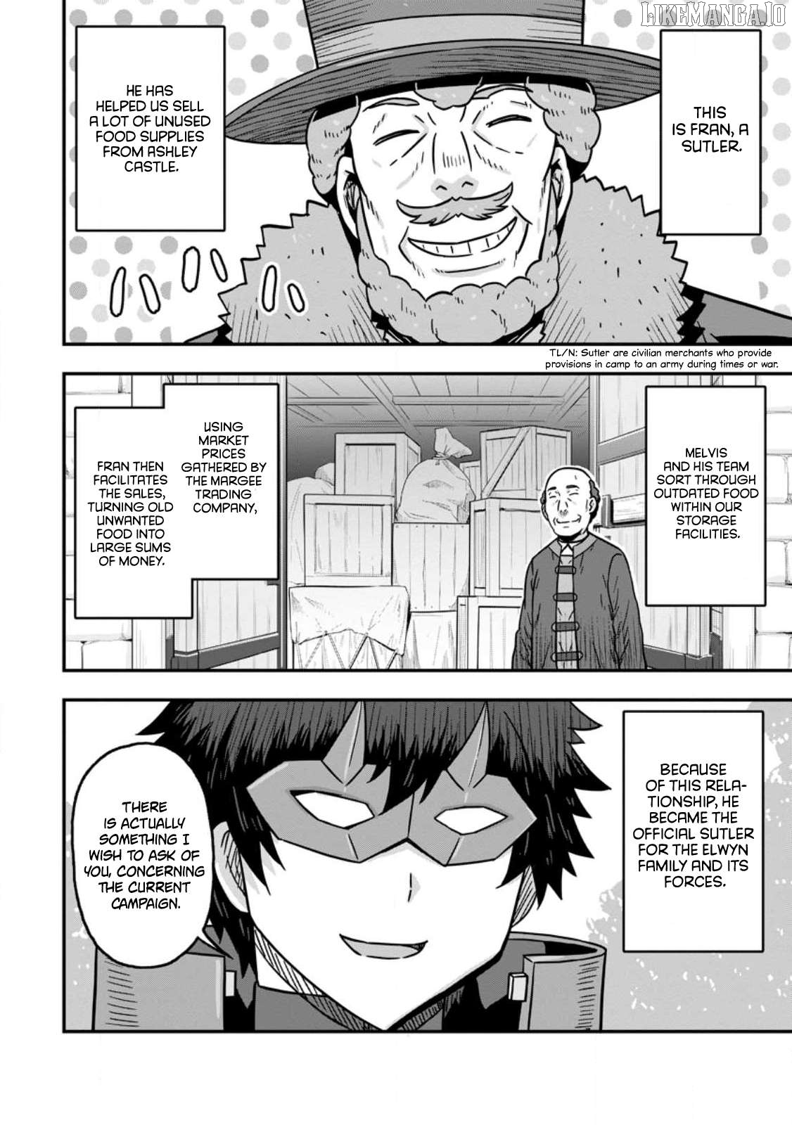 Isekai Saikyou no Yome desu ga, Yoru no Tatakai wa Ore no Hou ga Tsuyoi You desu ~Chiryaku o Ikashite Nariagaru Harem Senki~ Chapter 25 - page 30