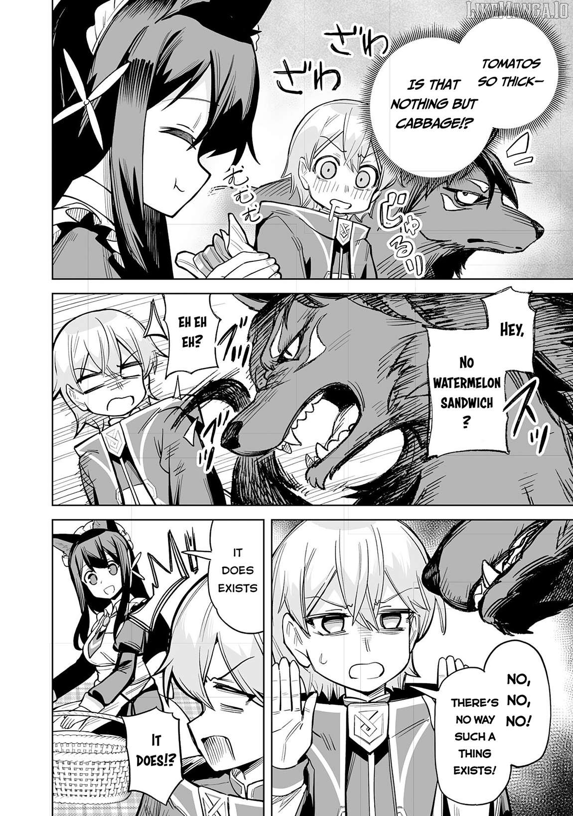 Kaikosareta Kyuutei Renkinjutsushi wa Henkyou de Dai Nouen wo Tsukuriageru - Sokoku wo Oidasareta kedo, Saikyou Ryouchi de Slow Life wo Ouka suru Chapter 12 - page 25