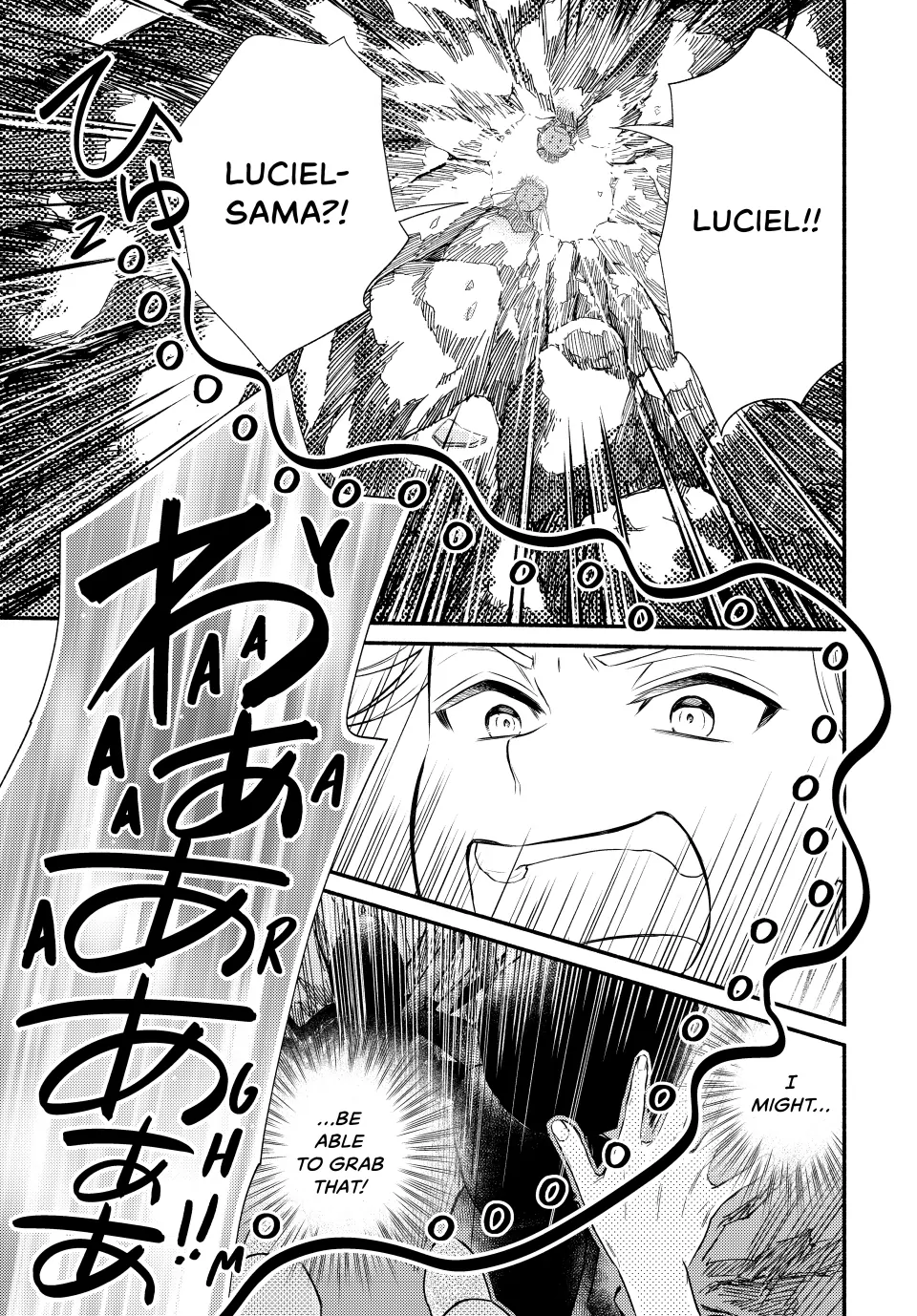 The Great Cleric Chapter 91 - page 19