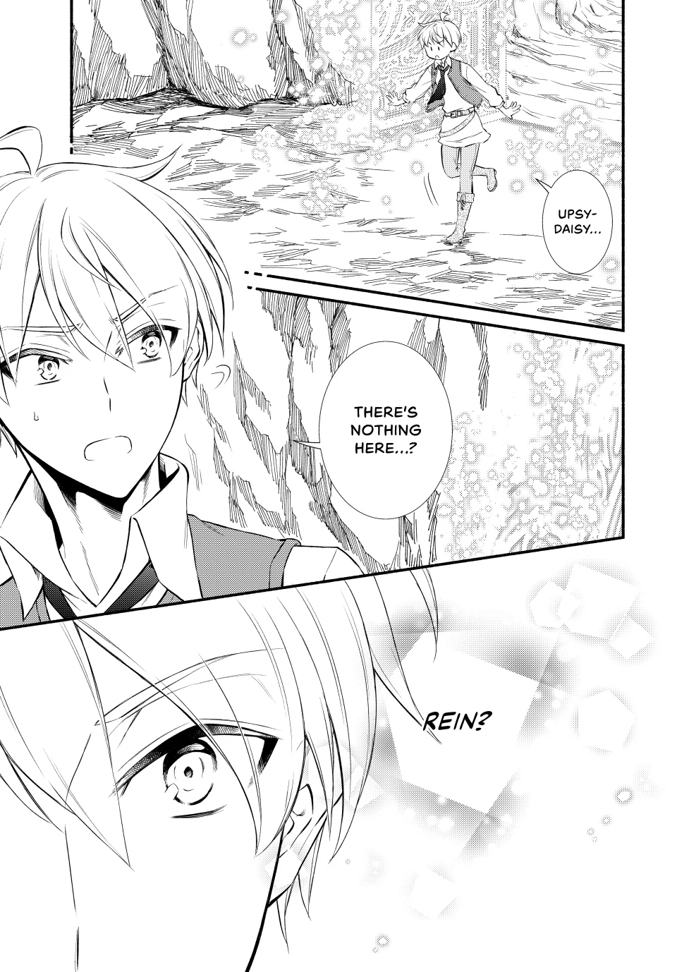 The Great Cleric Chapter 91 - page 29