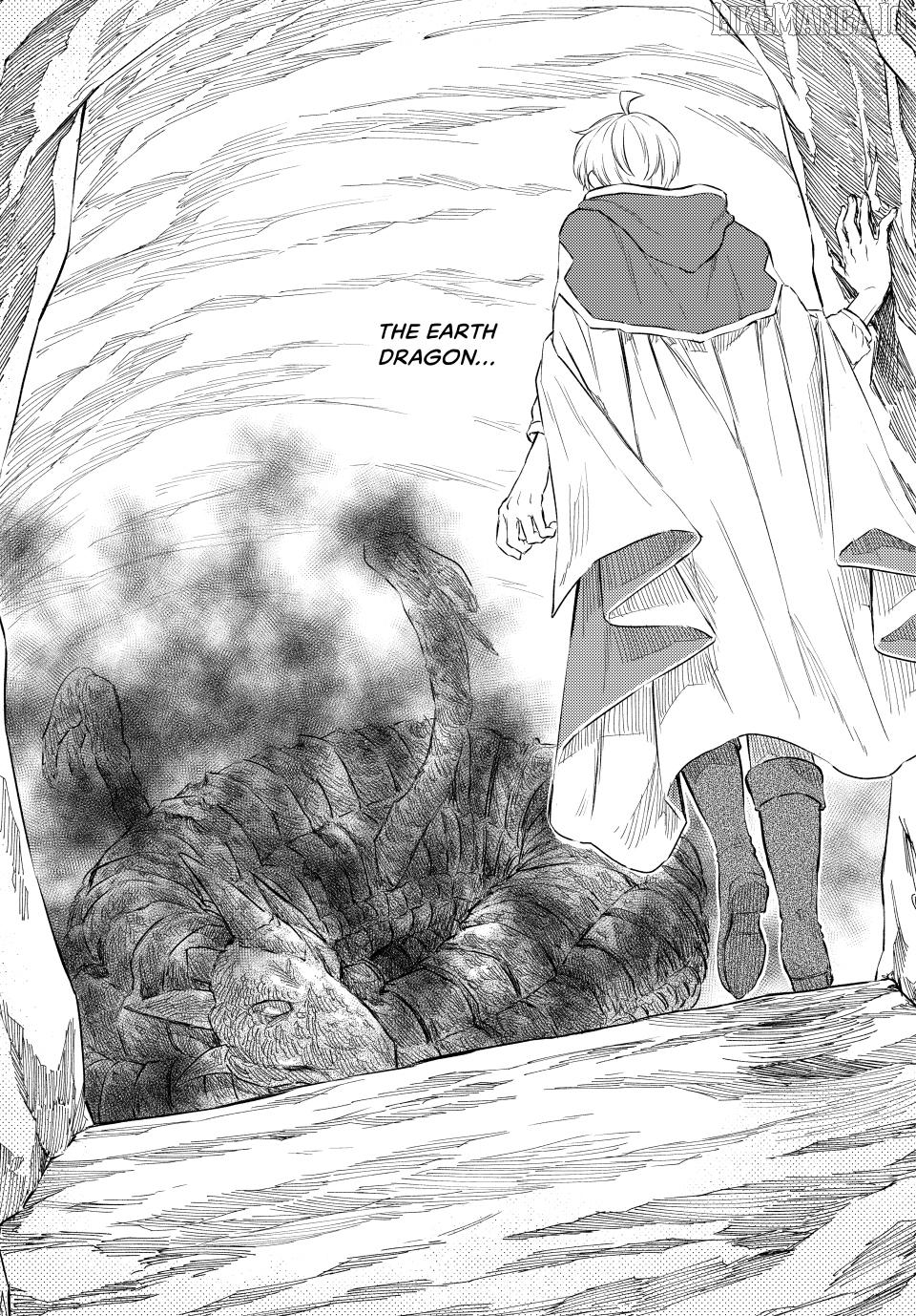 The Great Cleric Chapter 92 - page 10