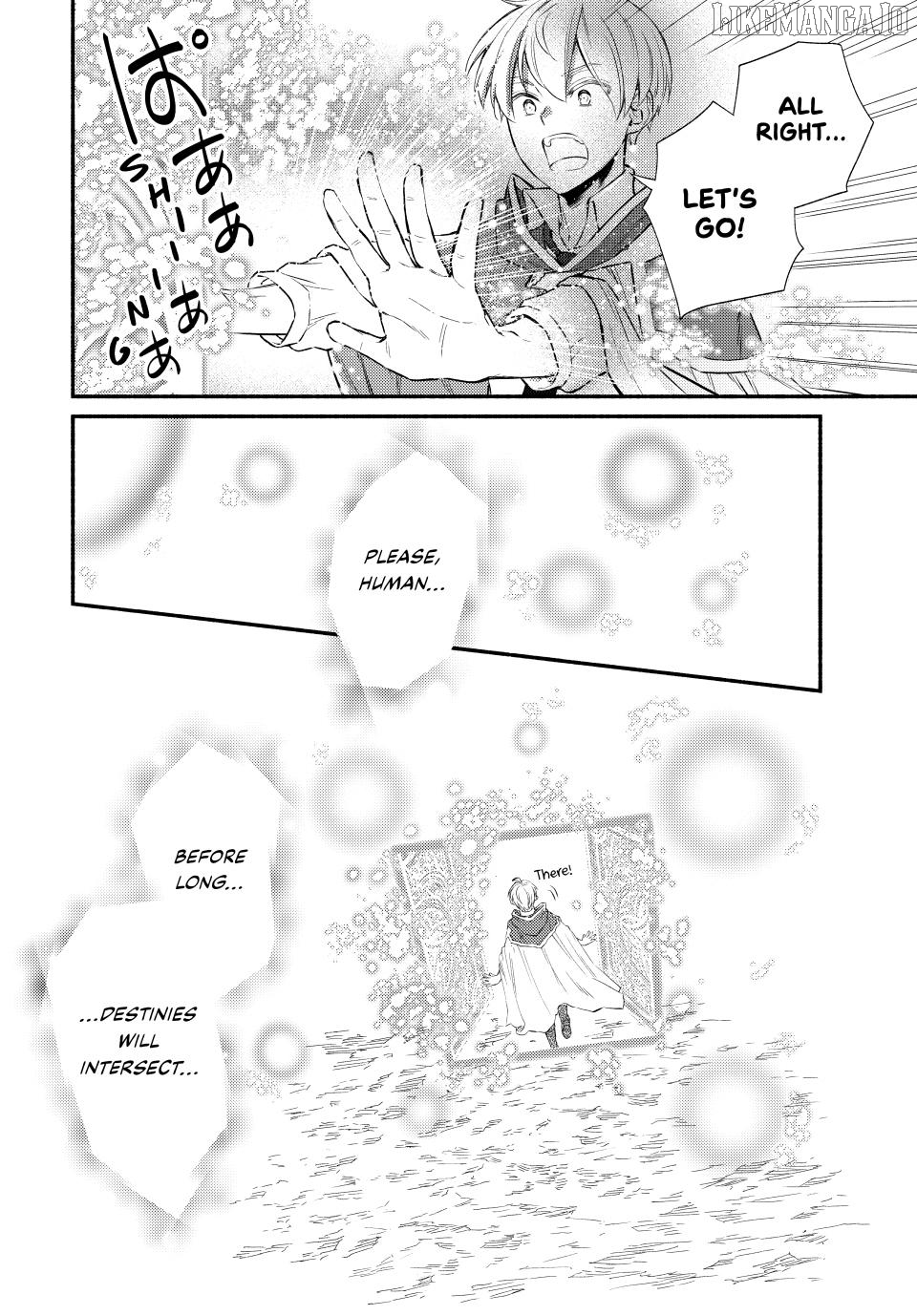 The Great Cleric Chapter 92 - page 8