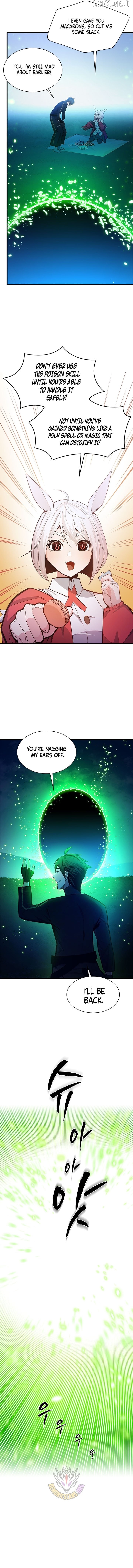 The Tutorial is Too Hard Chapter 233 - page 2