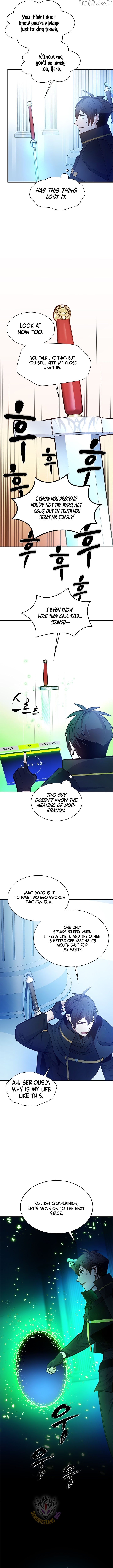 The Tutorial is Too Hard Chapter 233 - page 5