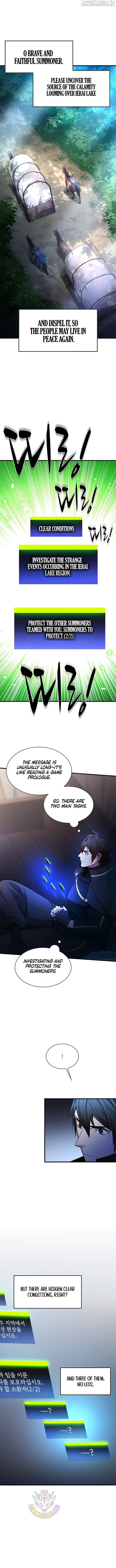 The Tutorial is Too Hard Chapter 233 - page 9