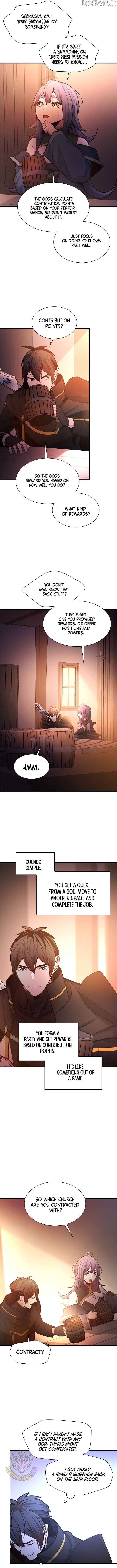 The Tutorial is Too Hard Chapter 234 - page 11