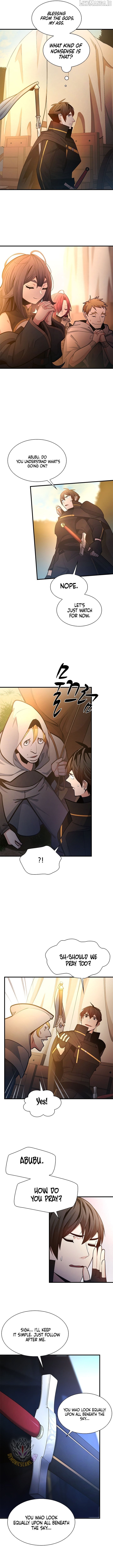 The Tutorial is Too Hard Chapter 234 - page 3