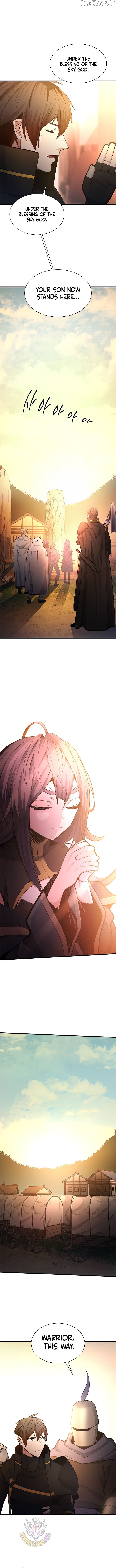 The Tutorial is Too Hard Chapter 234 - page 4