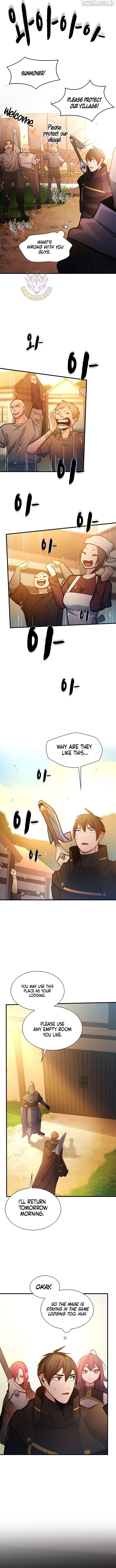 The Tutorial is Too Hard Chapter 234 - page 5