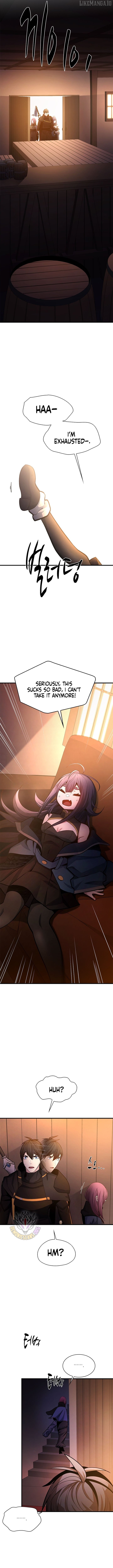 The Tutorial is Too Hard Chapter 234 - page 6