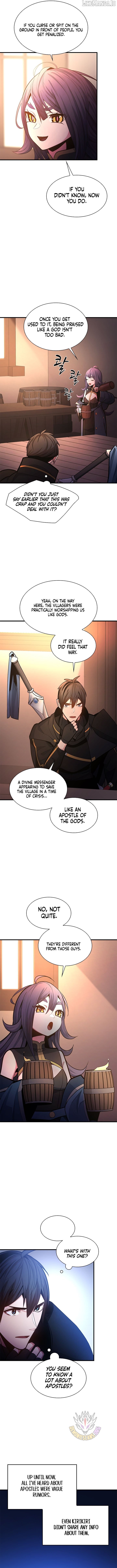 The Tutorial is Too Hard Chapter 234 - page 8